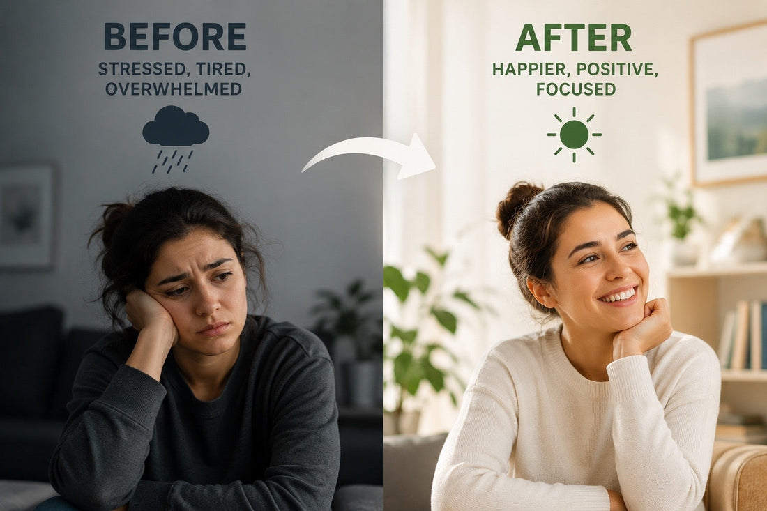 How 8 in 1 dog shower can elevate your mood when you just wanna chill